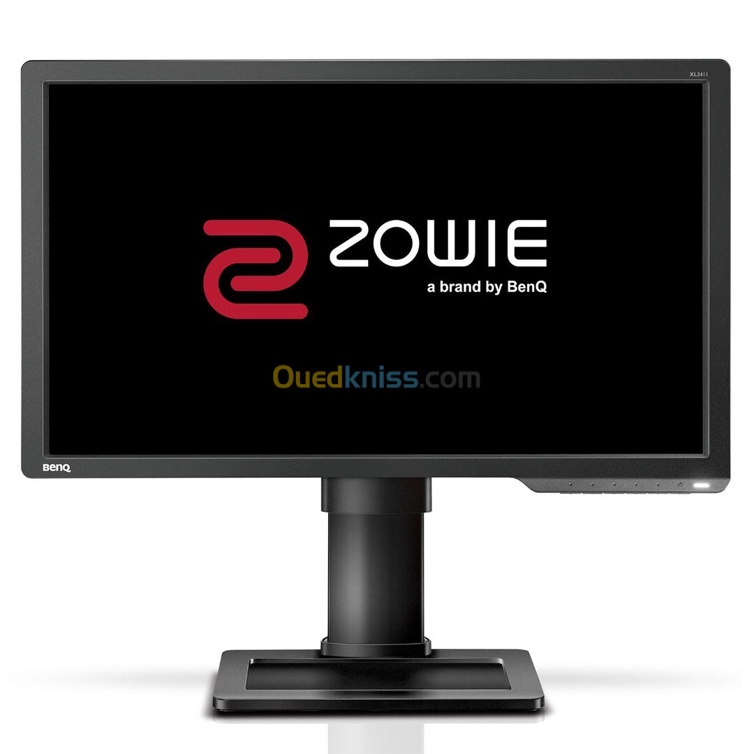 ECRAN BENQ XL2411 24" 144hz 1ms  DVI/DP/HDMI 