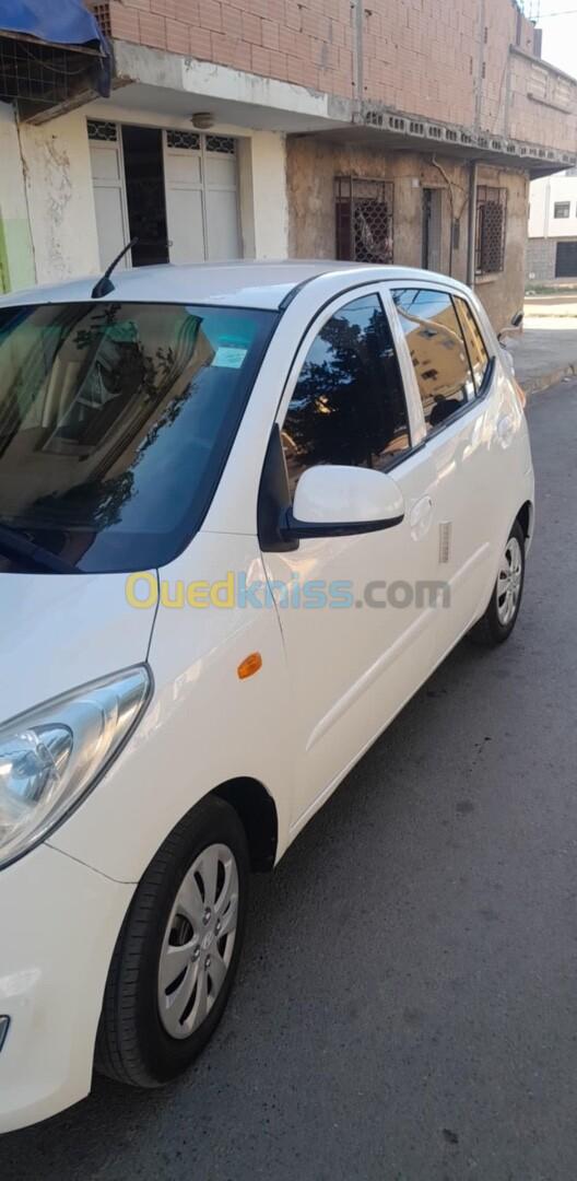 Hyundai i10 2016 