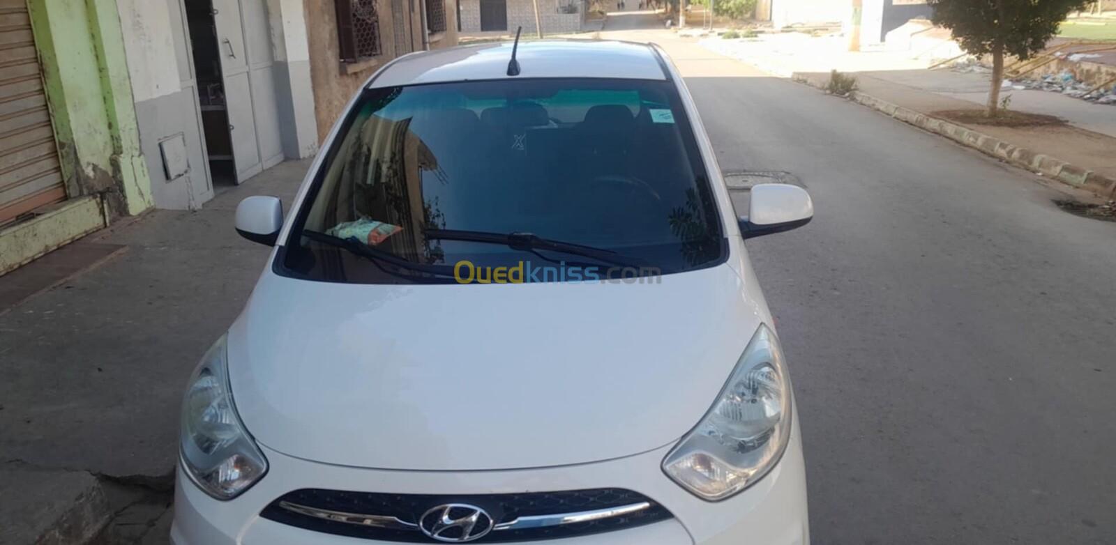 Hyundai i10 2016 