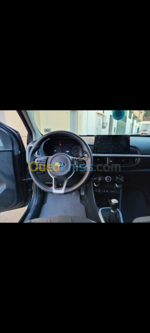 Kia Picanto 2019 LX Start