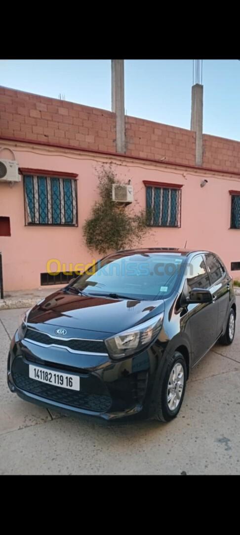 Kia Picanto 2019 LX Start