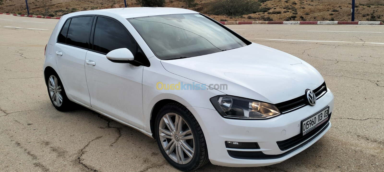 Volkswagen Golf 7 2013 Golf 7