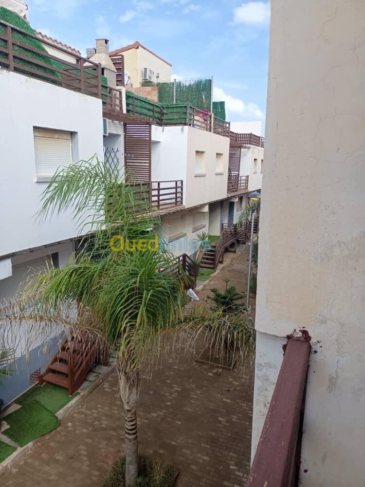 Vente Villa Oran Bousfer