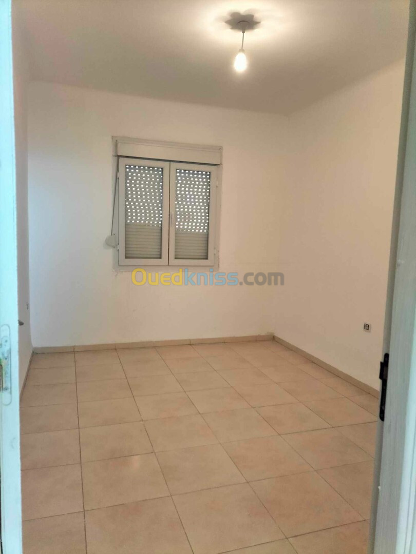 Location Appartement F3 Tipaza Tipaza