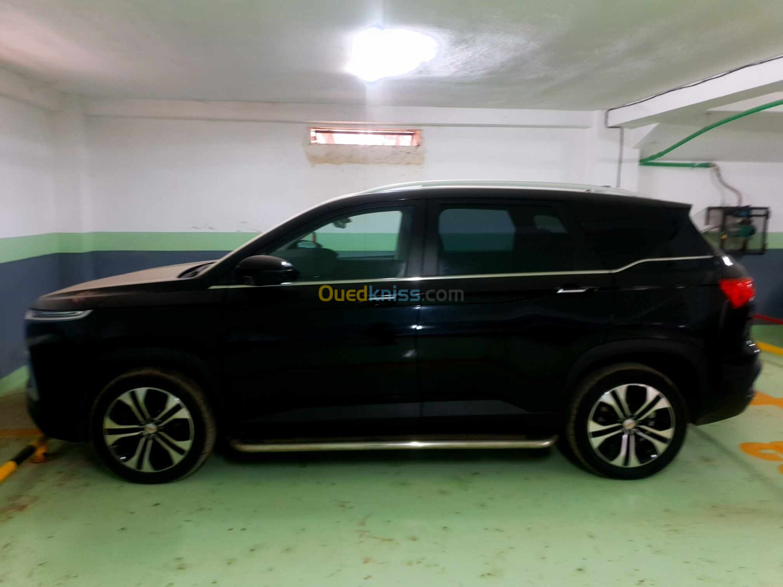 Chevrolet Captiva 2022 Premier