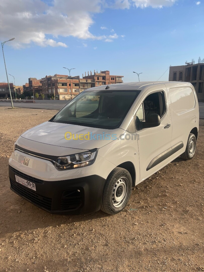 Fiat Doblo 2024 