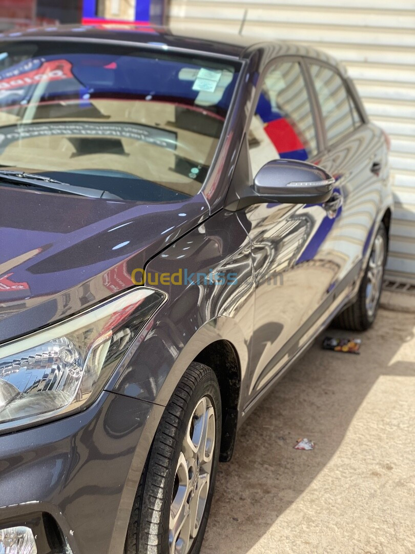 Hyundai i20 2019 i20