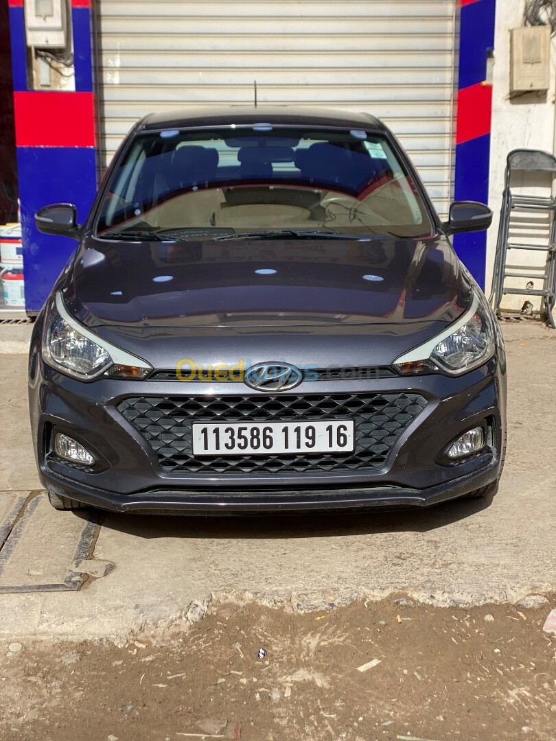 Hyundai i20 2019 i20