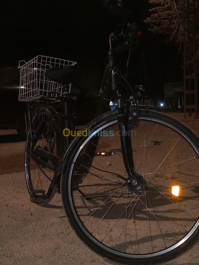 Vélo électrique 