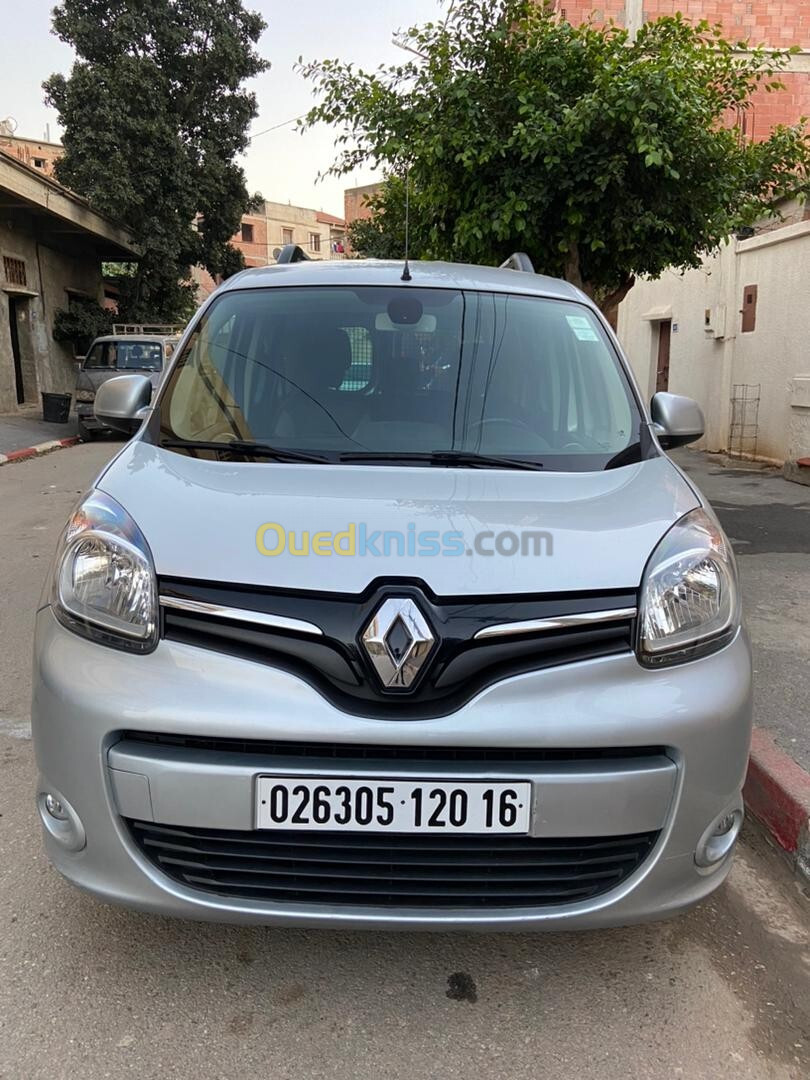 Renault Kangoo 2020 Privilège plus