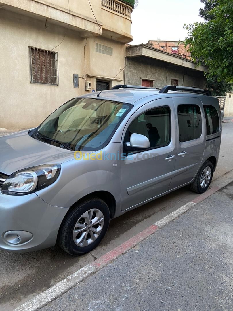 Renault Kangoo 2020 Privilège plus