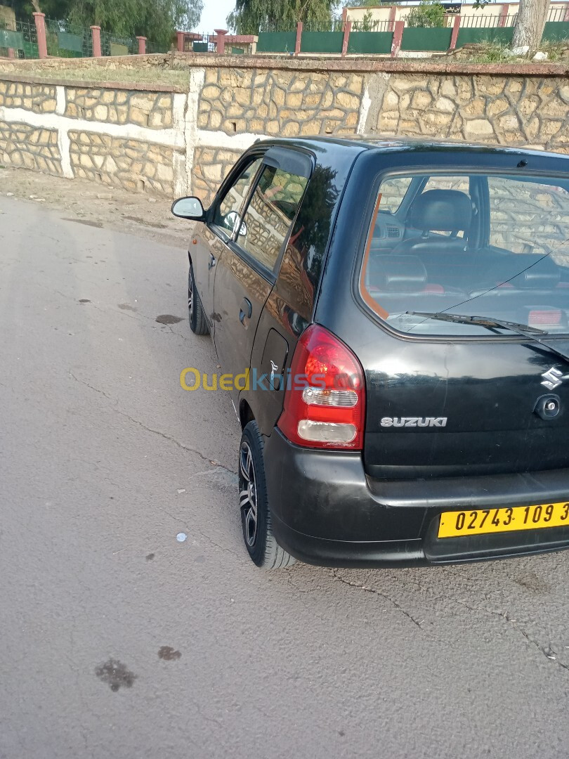 Suzuki Alto 2009 Alto