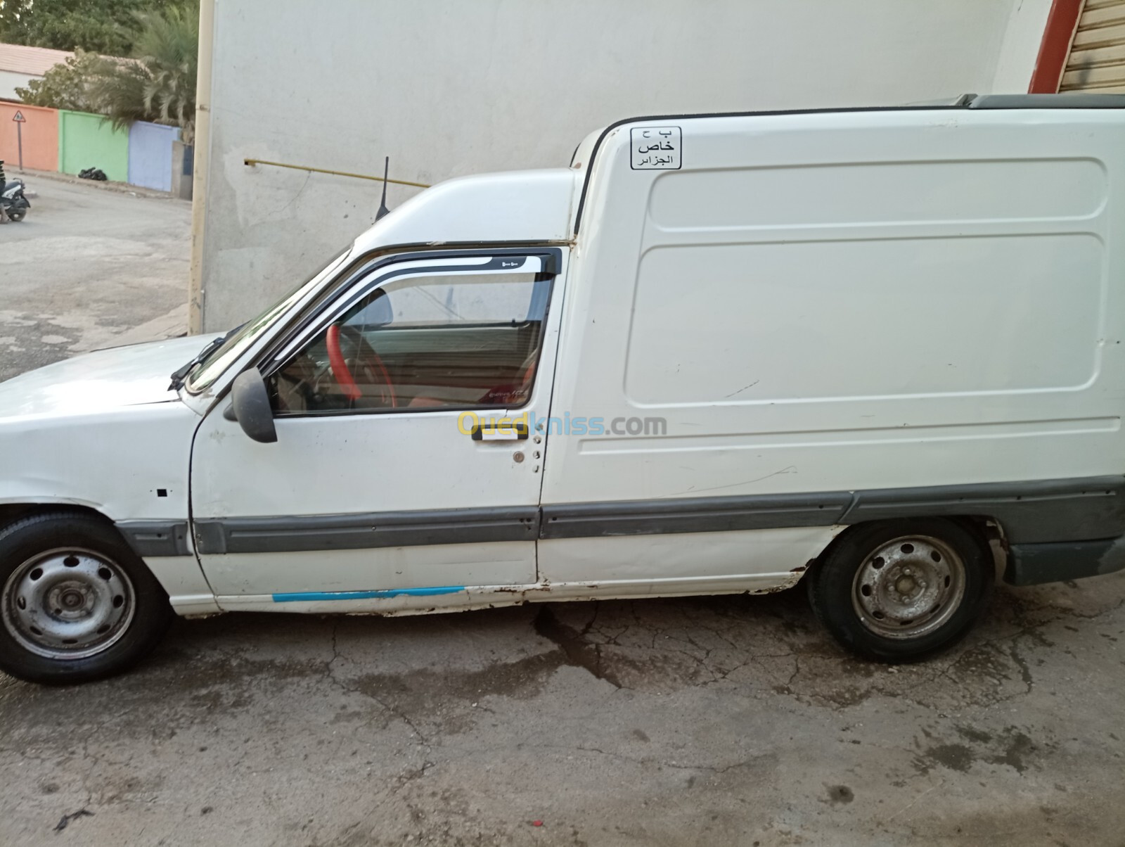 Renault Express 1996 Express