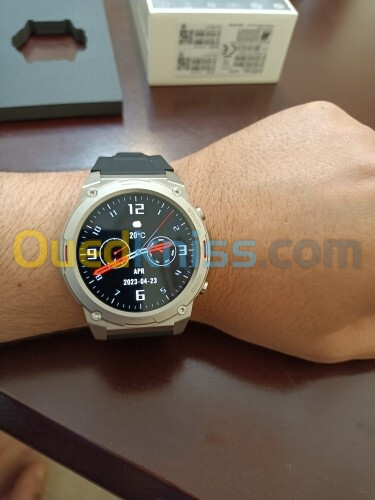  Smart watch  Zeblaze vibe 7 pro