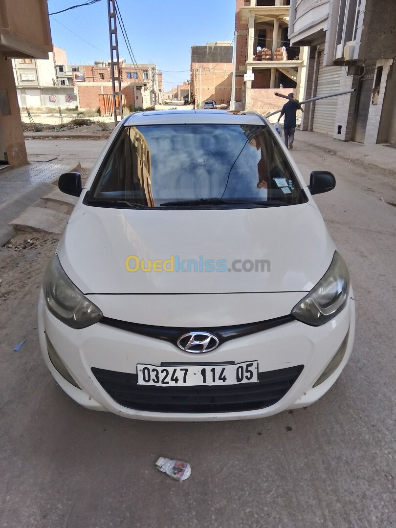 Hyundai i20 2014 i20