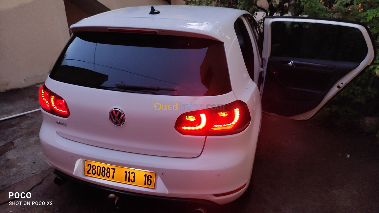 Volkswagen Golf 6 2013 Edition 35