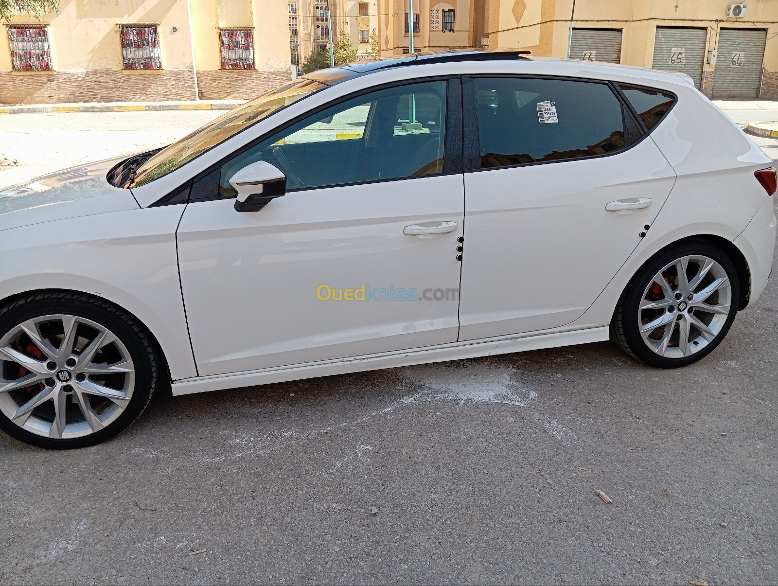 Seat Leon 2013 Leon