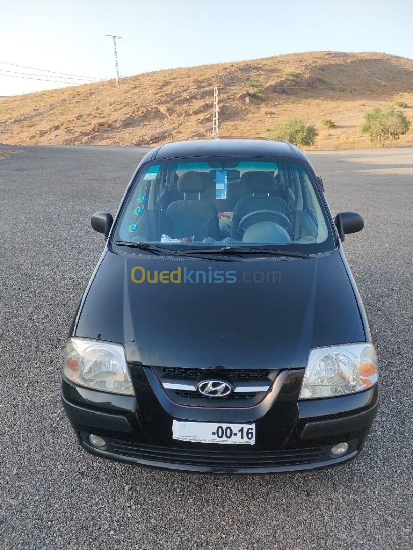 Hyundai Atos 2010 GLS