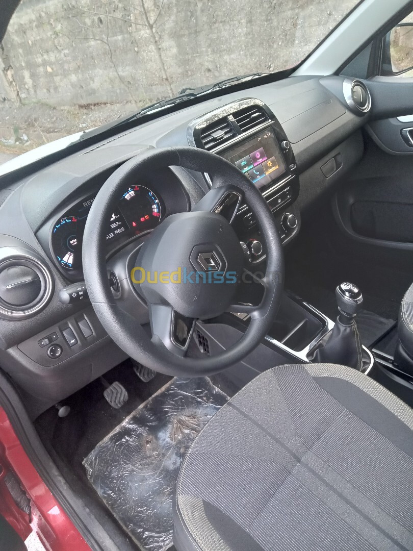 Renault Kwid 2024 Outsider