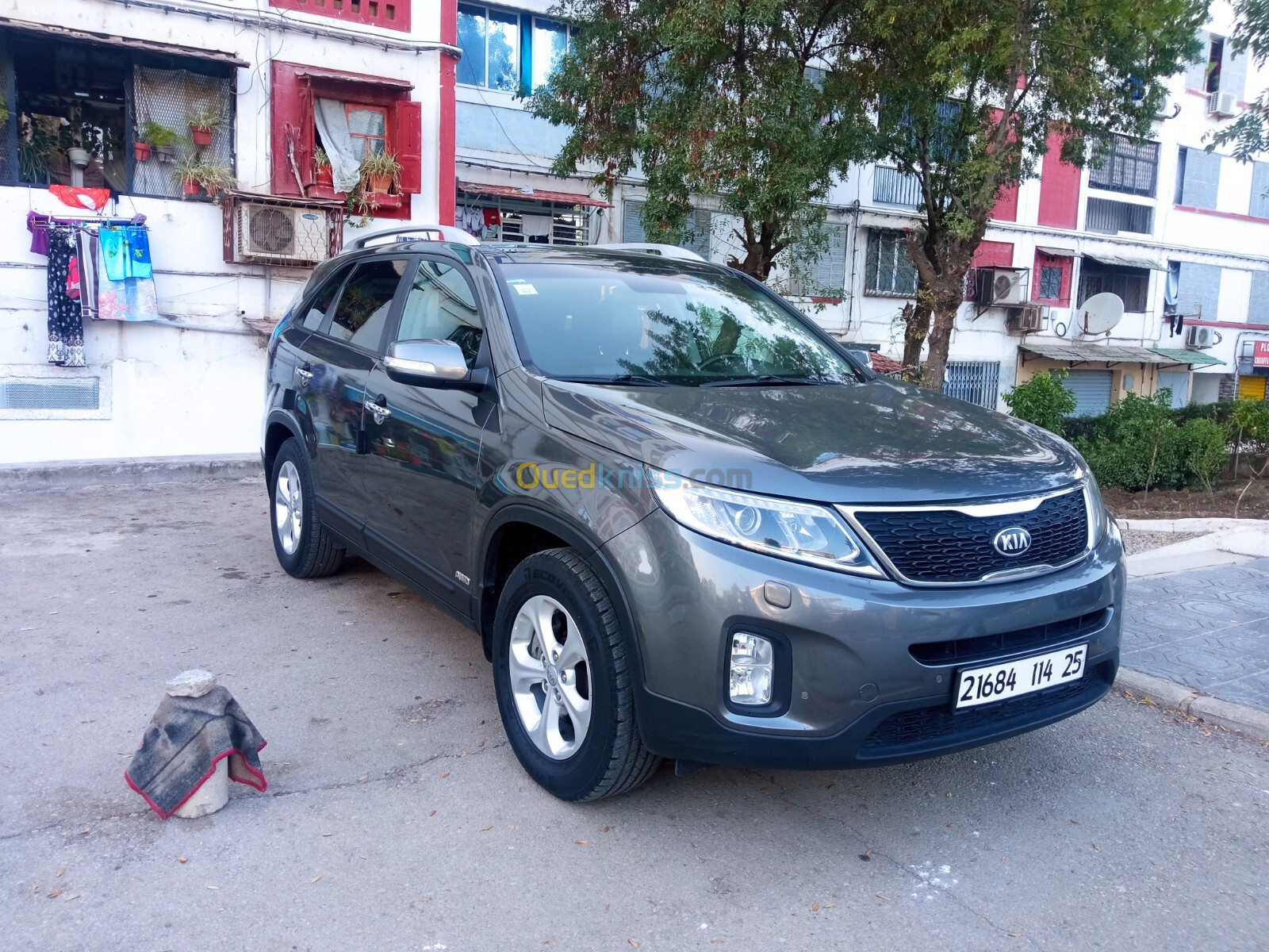 Kia Sorento 2014 