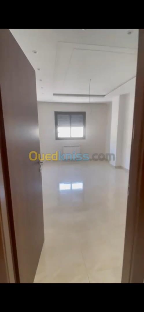 Vente Duplex F4 Alger Hussein dey