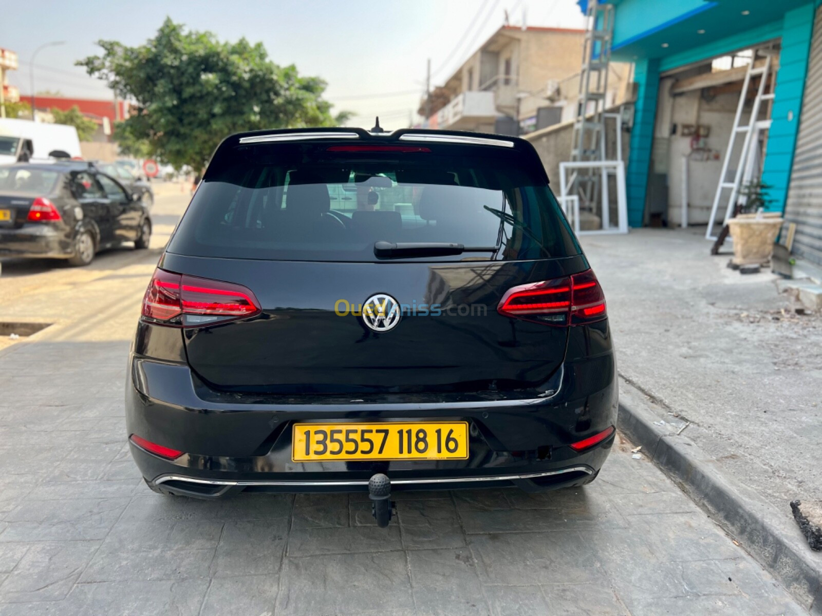 Volkswagen Golf 7 2018 JOIN