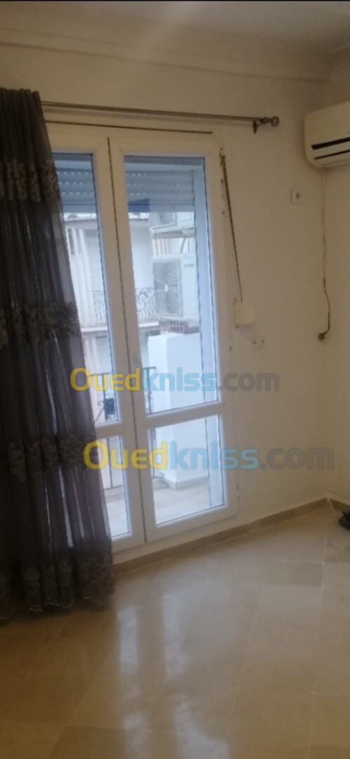 Location Appartement F3 Alger Ouled fayet