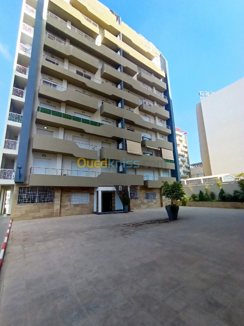 Location Appartement F3 Alger Ouled fayet