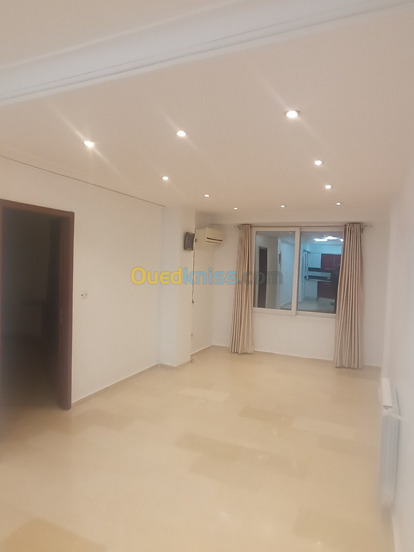 Location Appartement F3 Alger Ouled fayet