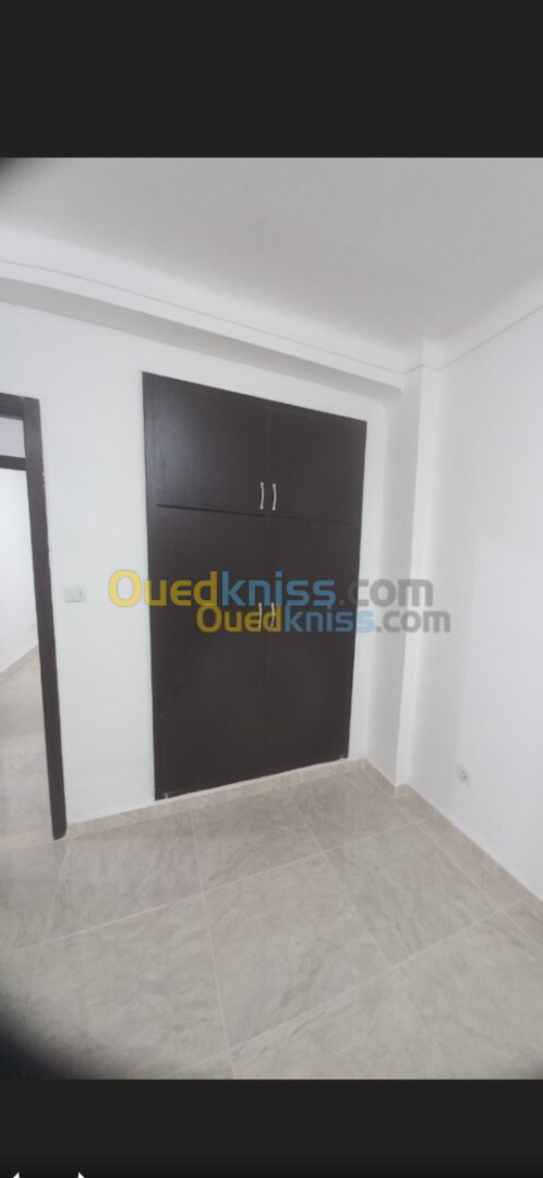 Location Appartement F4 Alger Ouled fayet