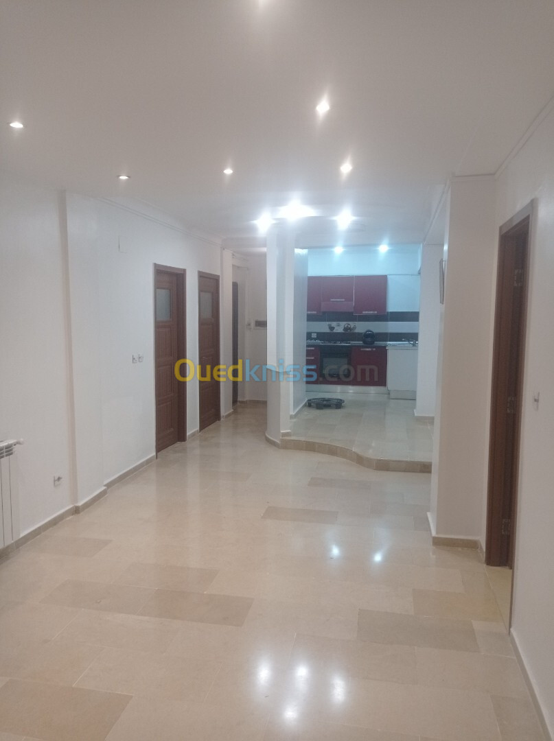 Location Appartement F3 Alger Ouled fayet