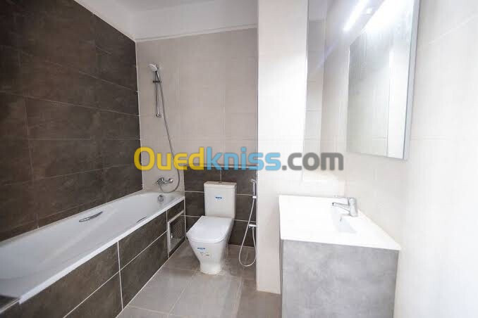 Location Appartement F3 Alger Ouled fayet