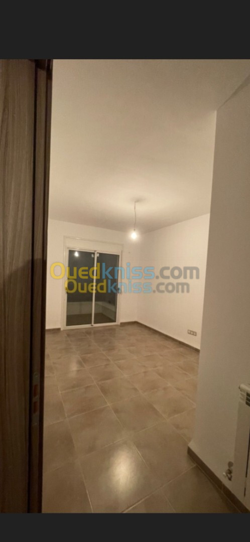 Location Appartement F4 Alger Ouled fayet