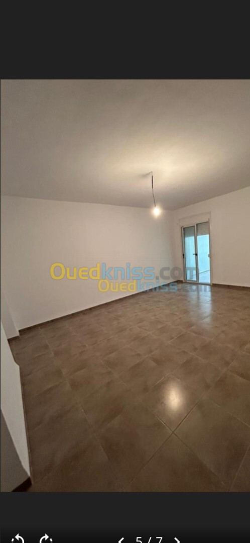 Location Appartement F4 Alger Ouled fayet