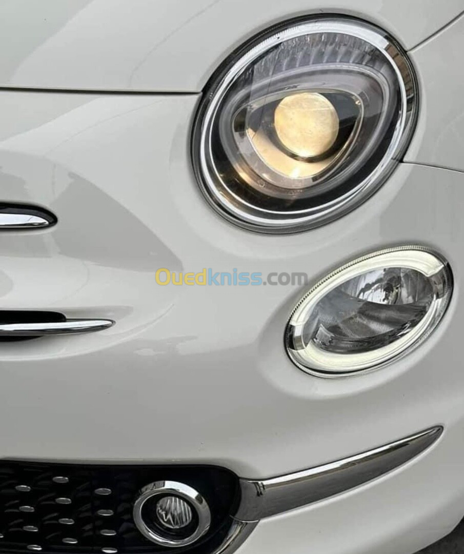 Fiat 500 2024 Dolcevita