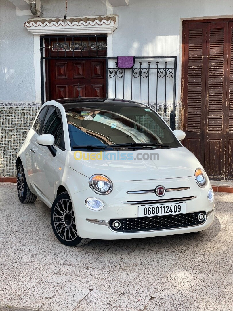 Fiat 500 2024 Dolcevita+