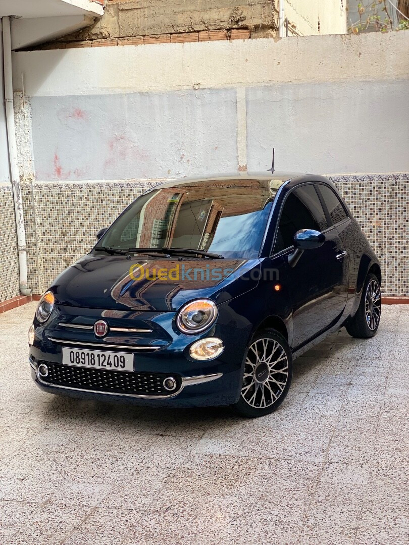 Fiat 500 2024 Dolcevita plus