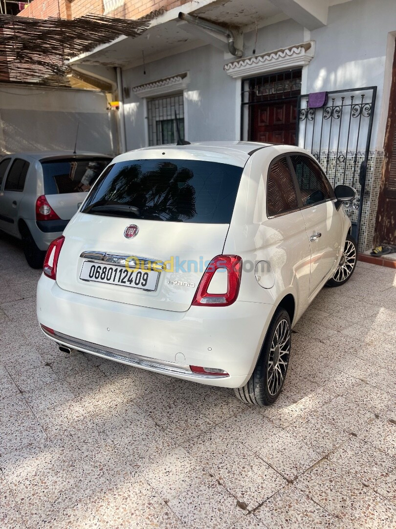 Fiat 500 2024 Dolcevita+