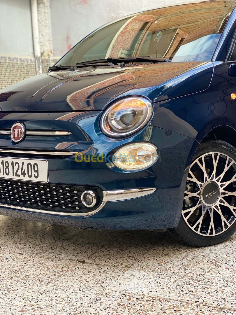 Fiat 500 2024 Dolcevita plus