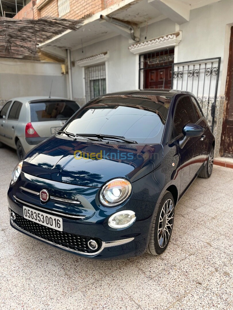 Fiat 500 2024 Dolcevita plus