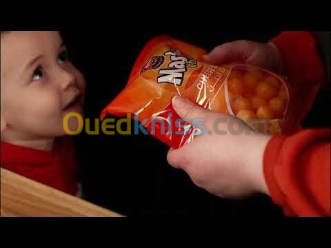 Forgan تكون عندك مركبة  Chips master نبحث عن بائعين