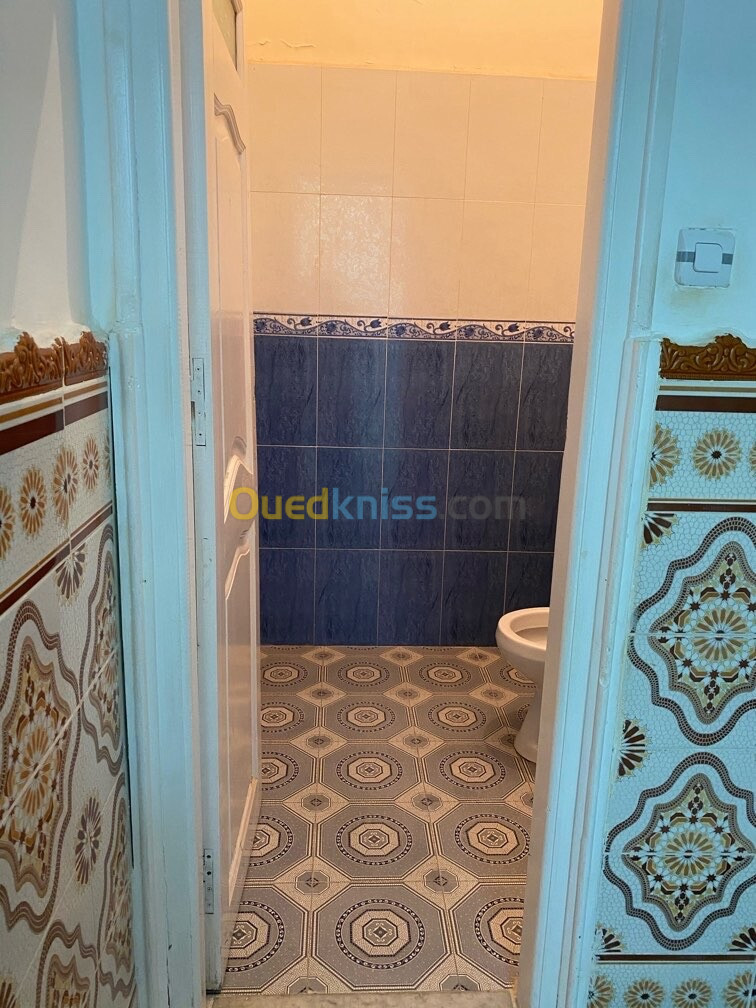 Location Appartement F3 Tipaza Kolea