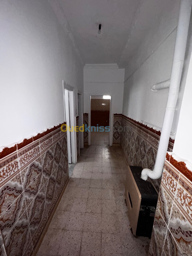 Location Appartement F3 Tipaza Kolea