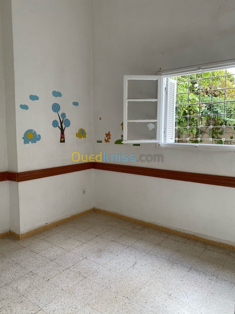 Location Appartement F3 Tipaza Kolea