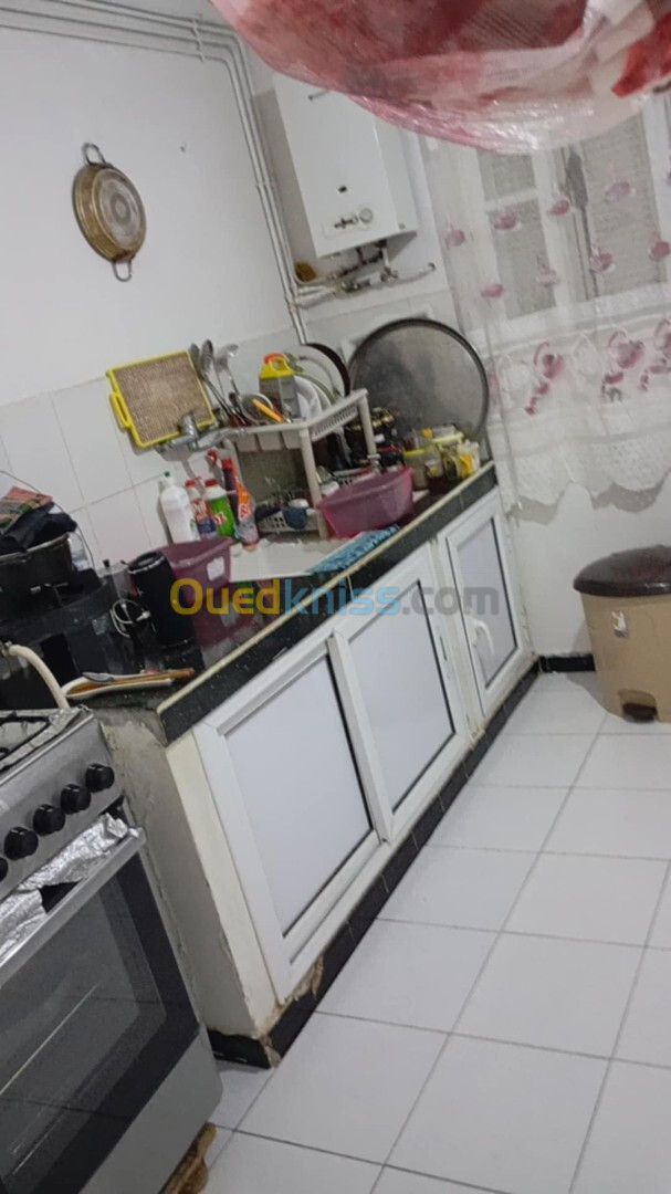 Vente Appartement F3 Oran Bir el djir