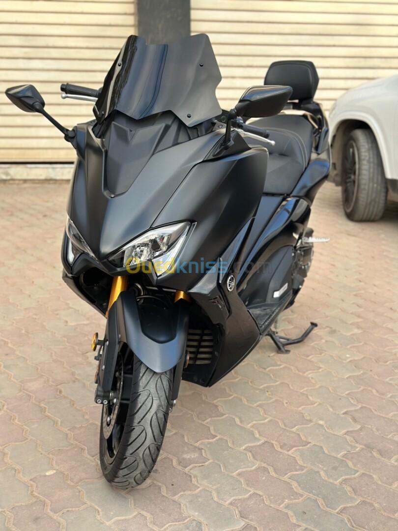 Yamaha Tmax Dx 2019