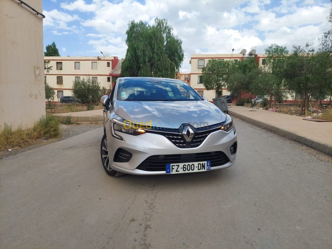 Renault Fluence 2021 Intence