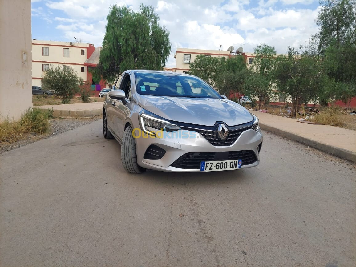 Renault Fluence 2021 Intence