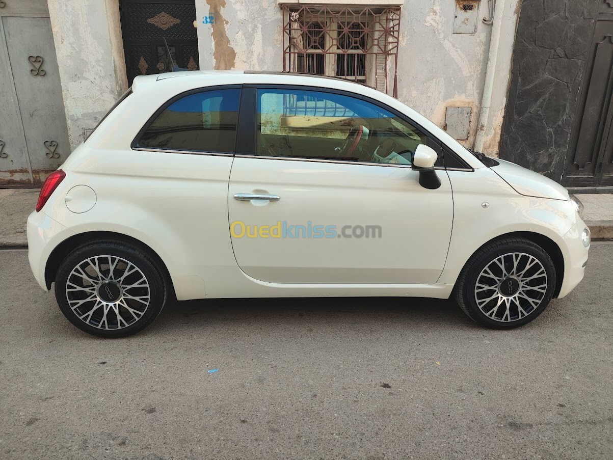 Fiat FIAT 500  HYBRID DOLCEVITA 2024 