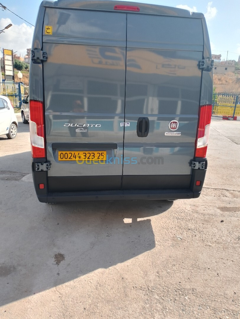 Fiat Ducato 2023 Ducato